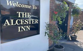 The Alcester Inn